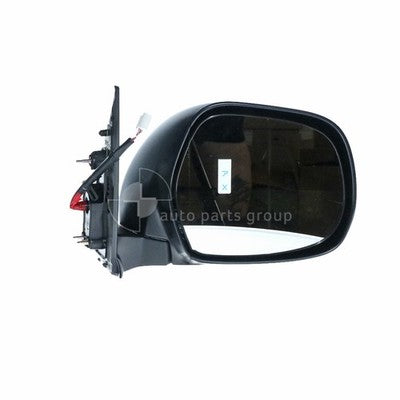 Genuine Toyota Hiace Door Mirror RH (01/05-02/19)