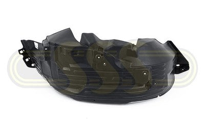 Nissan / Datsun Navara Ute Guard Liner Left Hand (05/05-01/10)