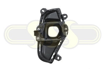Genuine Toyota Rav4 Hybrid Fog Lamp Cover Left Hand XSE (12/21-On)