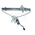 Mitsubishi Lancer CH Front Door Window Regulator LH Electric With Motor
