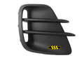 Genuine Kia Rio Fog Lamp Cover Right Hand No Fog Light Type (11/14-09/16)