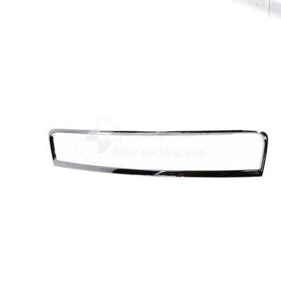 Genuine Mitsubishi Lancer CJ Front Bar Grille Mould (08/12-04/13)