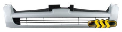 Genuine Toyota Hiace Grille 9/07 (01/05-08/10)
