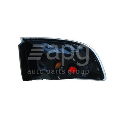 Mazda 3 BK Tail Lamp RH (01/04-06/06)