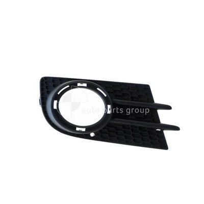 Genuine Volkswagen Tiguan 5N Front Bar Grille RH (08/13-09/16)