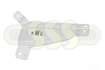Genuine Hyundai Kona Bar Reflector Left Hand White (07/17-11/20)