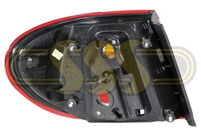 Nissan / Datsun Pulsar Tail Lamp Right Hand (05/00-08/03)