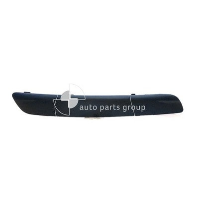 Volkswagen Golf A5 Front Bar Mould RH (08/04-04/08)