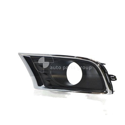 Genuine Toyota Aurion GSV40R Front Bar Grille LH (10/06-04/12)