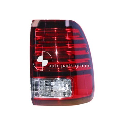Genuine Lexus LX UZJ100R Tail Lamp RH (01/98-08/07)