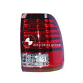 Genuine Lexus LX UZJ100R Tail Lamp RH (01/98-08/07)