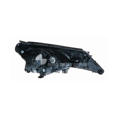 Genuine Toyota RAV4 ALA49/ASA44/ZSA42 Head Lamp LH Halogen (12/12-11/15)