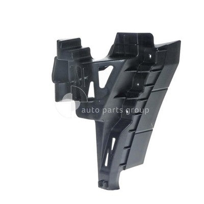 Genuine Mazda 3 BK Front Bar Bracket RH (07/06-02/09)