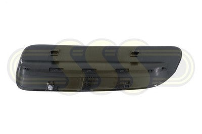 Holden Hsv Bonnet Scoop Right Hand To Be Painted (09/09-05/13)