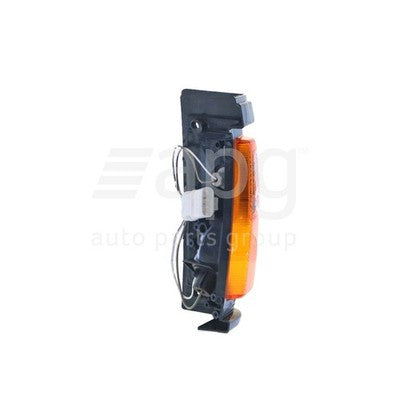 Nissan Navara D21 Front Park / Indicator Lamp LH (01/86-05/92)