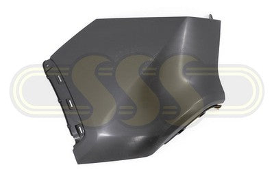 Genuine Toyota Rav4 Bar End Cover Left Hand Rear Under Tail Light (12/21-On)
