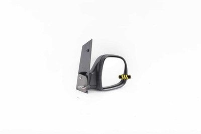 Mercedes Vito/Viano Door Mirror Right Hand Black Black Electric (09/03-08/10)