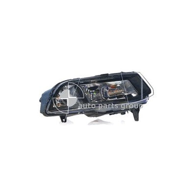 Volkswagen Polo 6R Daytime Running Lamp RH (08/14-02/18)