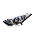 Genuine Hyundai i30 GD/GD II Head Lamp LH Halogen (05/12-03/17)
