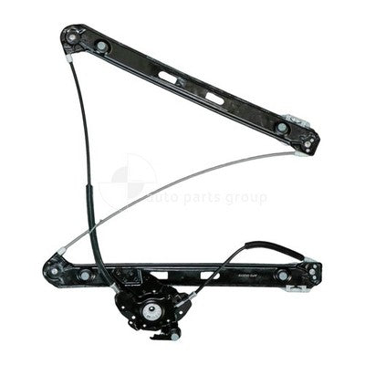 BMW 3 Series E46 Front Door Window Regulator RH (08/98-02/07)