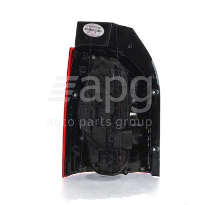 Genuine Volkswagen Caravelle T6 Tail Lamp RH (07/15-On)