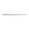 Genuine Volkswagen Passat 3C Rear Bar Mould (04/11-02/14)