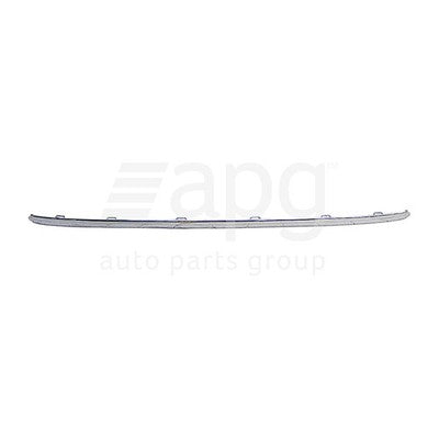Genuine Volkswagen Passat 3C Rear Bar Mould (04/11-02/14)