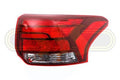 Genuine Mitsubishi Outlander Tail Lamp Right Hand (04/18-06/21)