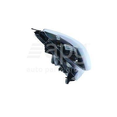 Holden Astra AH Head Lamp RH (10/04-08/09)