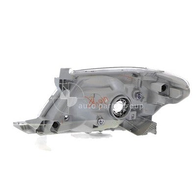 Genuine Toyota Hilux GGN15R/GGN25R/KUN16R Head Lamp RH Halogen (02/05-07/11)