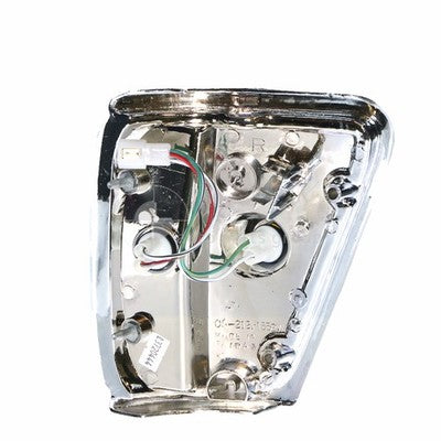 Toyota 4 Runner / Surf Front Park / Indicator Lamp RH (10/88-08/97)