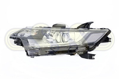 Genuine Mitsubishi Outlander Head Lamp Left Hand No Xenon (04/18-06/21)