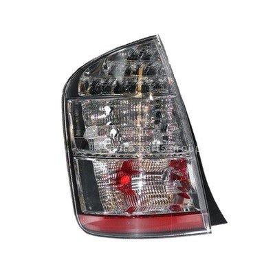 Genuine Toyota Prius NHW20R Tail Lamp LH (08/03-03/09)