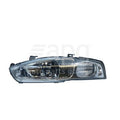 Mitsubishi Lancer CE Head Lamp LH Halogen (05/96-09/04)