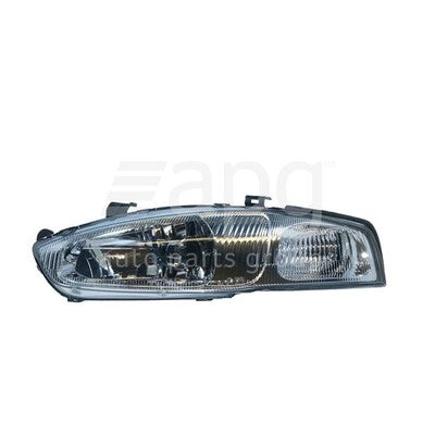 Mitsubishi Lancer CE Head Lamp LH Halogen (05/96-09/04)