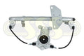 Nissan / Datsun Dualis Door Window Regulator Left Hand Rear Suit (01/10-2014)