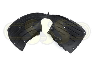 Genuine Mazda Mazda3 Guard Liner Left Hand (01/19-12/20)