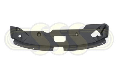 Genuine Mitsubishi Asx 5Door Grille Top Cover (08/19-09/25)