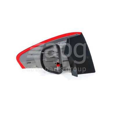 Ford Mondeo MA/MB Tail Lamp RH (04/07-09/10)