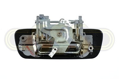 Isuzu Ira Tailgate Handle Chrome No Key Hole (05/08-2012)