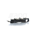 Genuine Hyundai I30 Front Bar Bracket LH (05/12-04/17)