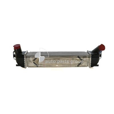 Hyundai iLoad TQ-V/TQ-W Intercooler 480 x 136 x 90 mm 56 / 56 mm (02/08-09/15)