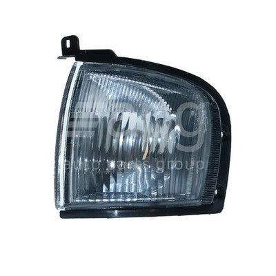 Mazda B Series UN Front Park / Indicator Lamp LH (01/99-10/02)