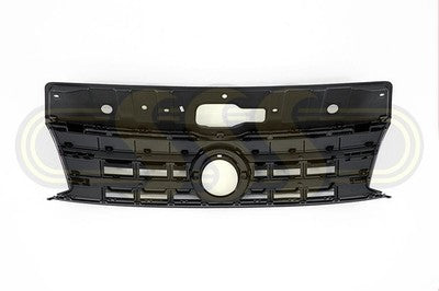 Genuine Volkswagen Amarok Ute Grille Type 2 1 Thick Chrome, (06/16-12/22)