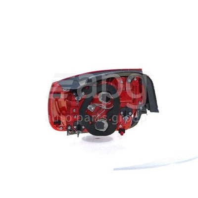 Genuine Holden Malibu EM Tail Lamp RH (06/13-12/16)