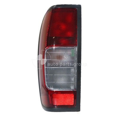 Genuine Nissan Navara D22 Tail Lamp LH (10/01-04/15)