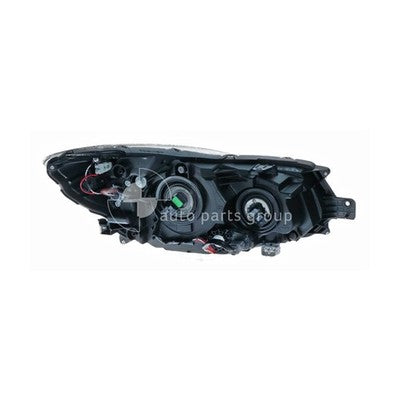 Genuine Subaru Impreza G4/G4X Head Lamp LH (12/11-05/15)