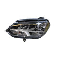 Genuine Volkswagen Eos 1F Head Lamp LH (02/07-12/14)
