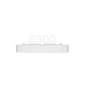 Genuine Subaru Liberty B4 Front Bar Absorber (08/04-09/06)