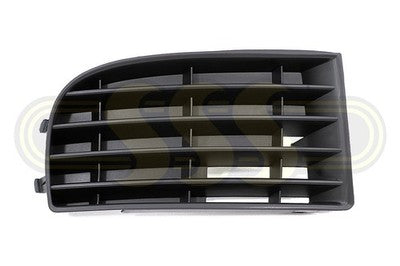 Volkswagen Golf Fog Lamp Cover Right Hand No Fog Light Type (08/04-12/08)